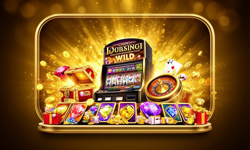 5666tt Slots Lava Gold লবি — কীভাবে খেলে